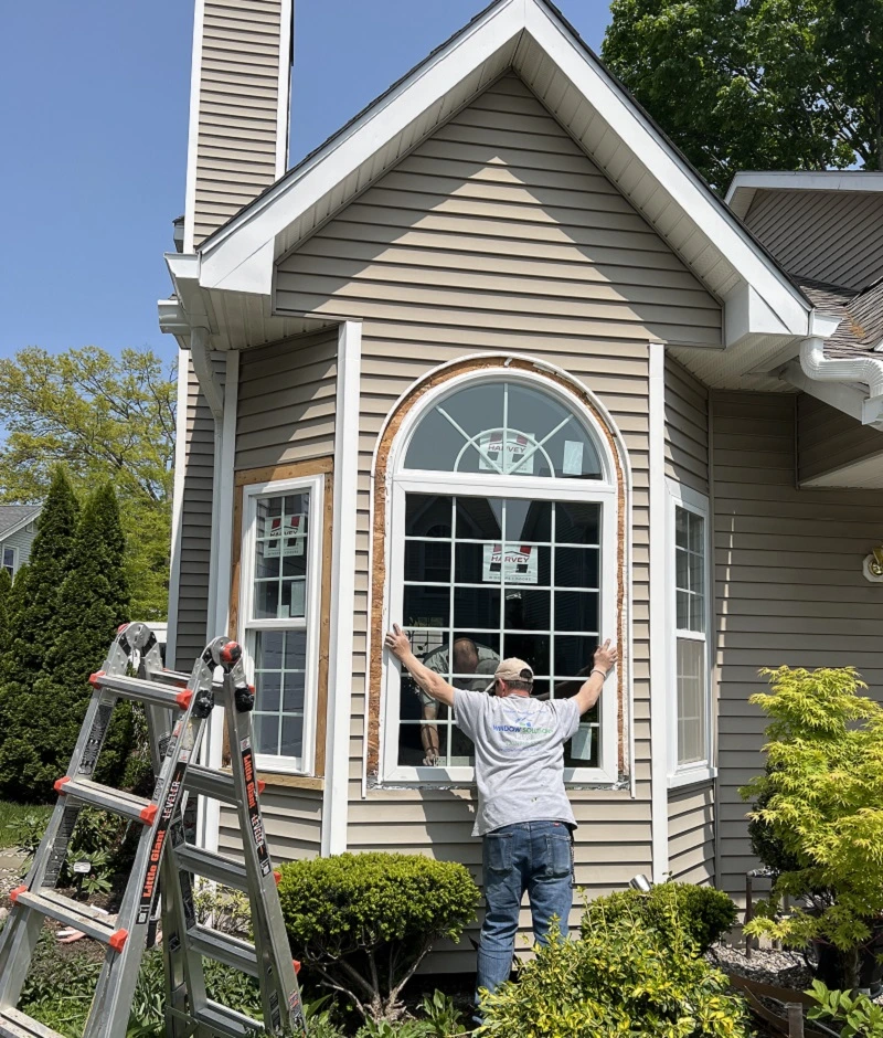Harvey Elite Dealer Fairfield County